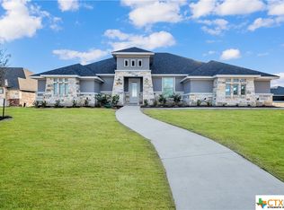 2818 Isaac Cir, Belton, TX 76513