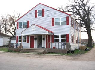 205 N Poplar St, Dexter, MO 63841