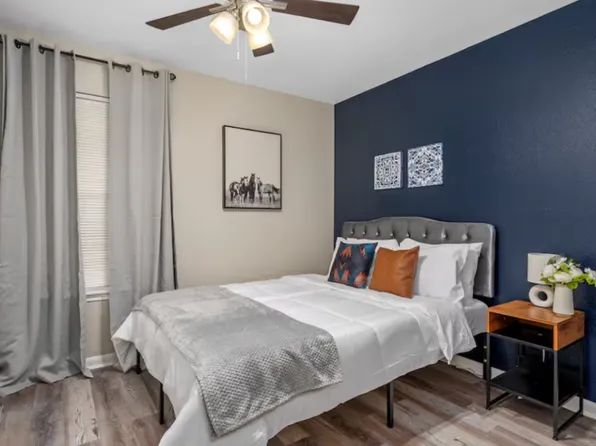 13614 Ravensway Dr APT D, Cypress, TX 77429