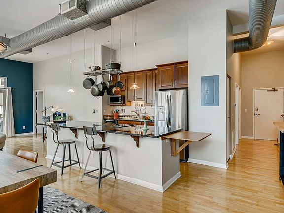 stainless steel appliances