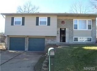 2643 Georgia Dr, Arnold, MO