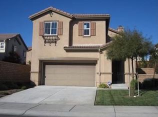 27060 Aventurine Way, Moreno Valley, CA 92555