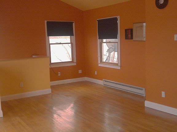 Main "living" room