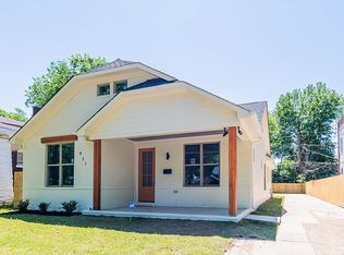 931 North Pkwy, Memphis, TN 38105