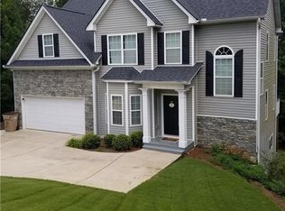 4287 Mountain Ridge Rd, Gainesville, GA 30506