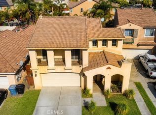 3891 Albillo Loop, Perris, CA 92571