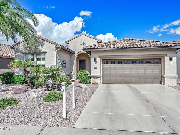 16364 W WINDSOR Avenue, Goodyear, AZ 85395