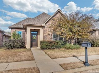 1012 N Crescent Cv, Shreveport, LA 71105