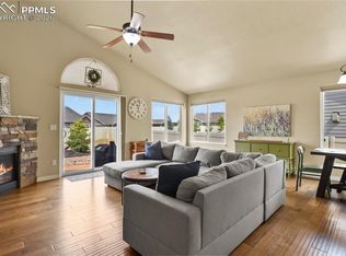 10102 Golf Crest Dr, Peyton, CO 80831