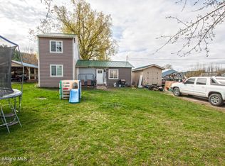 6872 Labrosse Hill St, Bonners Ferry, ID 83805