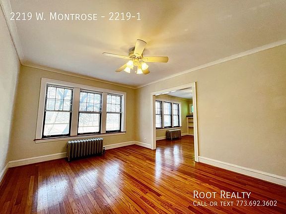 5th image of 2219 W Montrose Ave APT 1