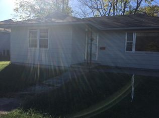 909 N 2nd St, Clinton, MO 64735