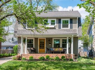 209 Forrer Blvd, Dayton, OH 45419