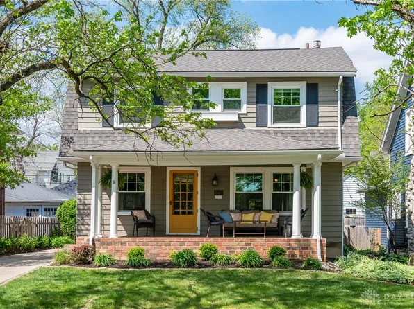 209 Forrer Blvd, Dayton, OH 45419