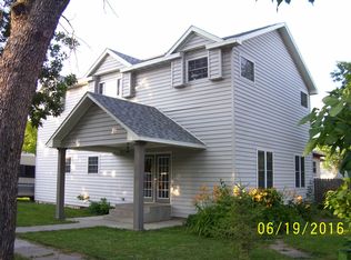 100 N Cartenter St, Tripp, SD 57376