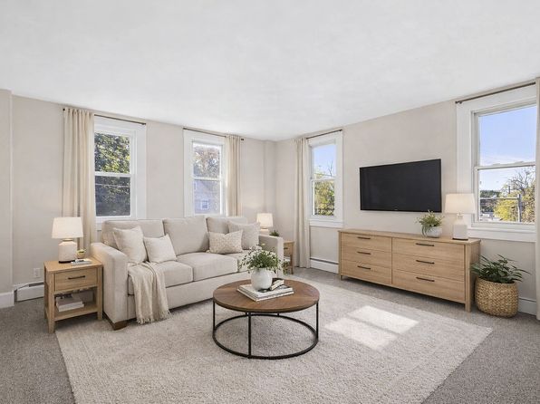 5312 Genesee St APT 3