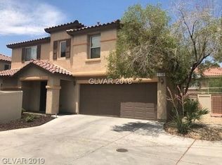 1150 Claire Rose Ave, Las Vegas, NV 89183