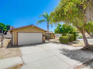 6015 Banbury St, San Diego, CA 92139