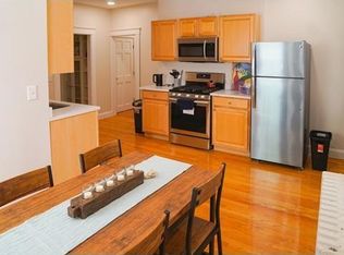 4 Gardner Rd #K7, Cambridge, MA 02139