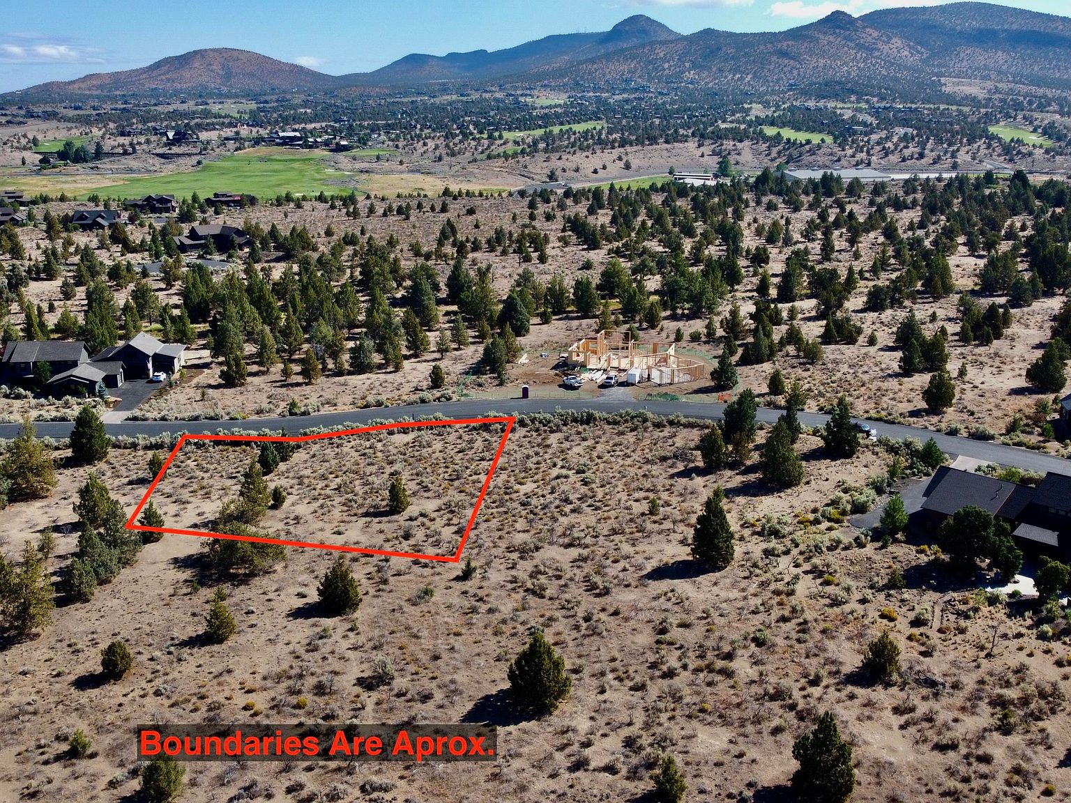 17938 SW Chaparral Dr LOT 501, Powell Butte, OR 97753 Zillow