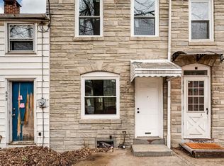 620 Minor St, Reading, PA 19602