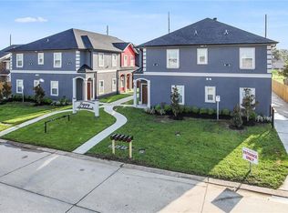 55 Carriage Ln APT C, Destrehan, LA 70047