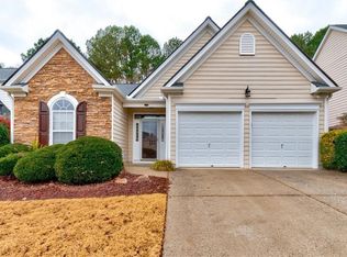2960 Serenade Ct, Milton, GA 30004