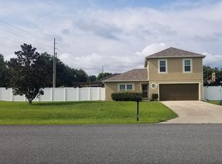 4700 SW 139th Street Rd, Ocala, FL 34473