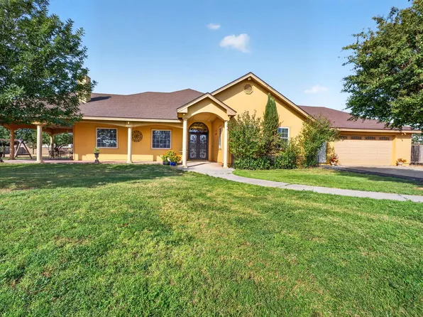 3216 S County Road 1223, Midland, TX 79706