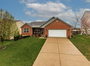 6262 Finchley Rd, Independence, KY 41051