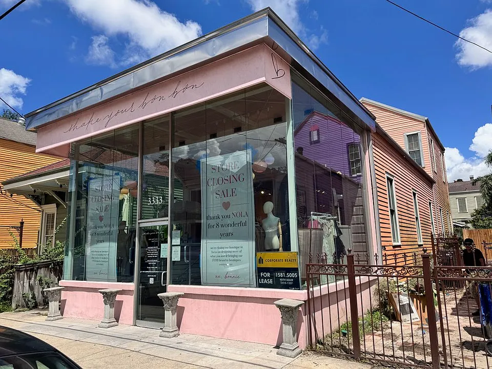 3333 Magazine St