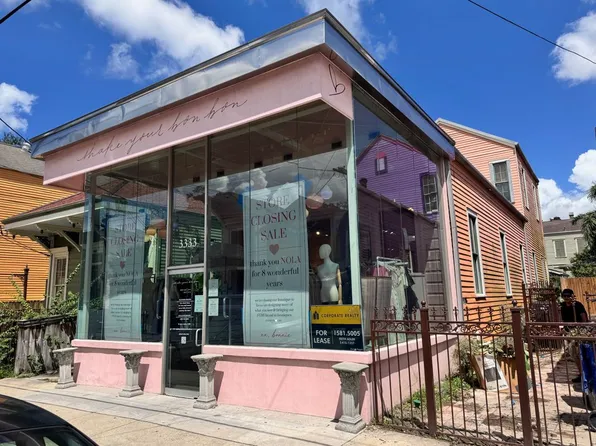 3333 Magazine St, New Orleans, LA 70115