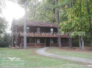 1248 S Lea Ct SE APT B, Smyrna, GA 30080