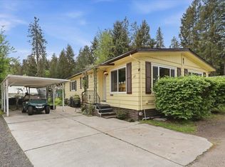 3231 W Boone Ave Unit 23, Spokane, WA 99201