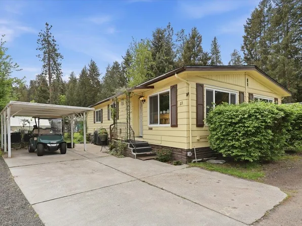 3231 W Boone Ave #23-unit 23, Spokane, WA 99201