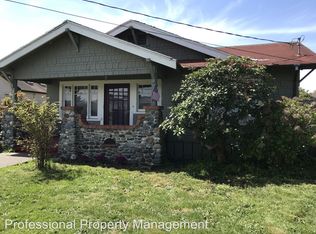 2616 J St, Eureka, CA 95501