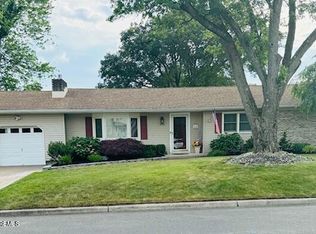 328 Lake Shore Dr, Brick, NJ 08723