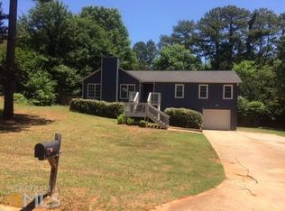 4630 Sammy Dr, Powder Springs, GA 30127