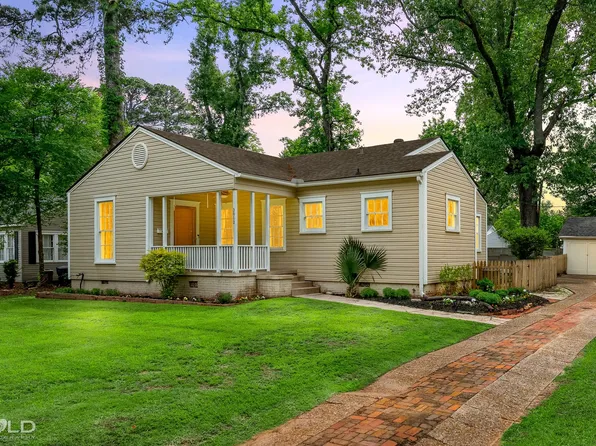 3812 Baltimore Ave, Shreveport, LA 71106