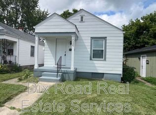 1026 Franklin St, Hamilton, OH 45013