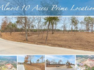 0 State Highway 165, Hollister, MO 65672