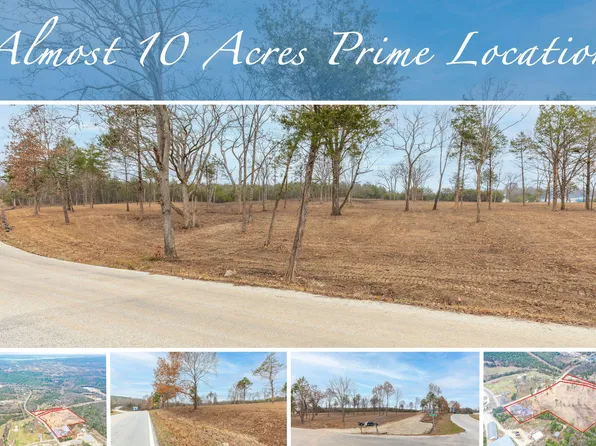 000 Highway 165 Critter Trail, Hollister, MO 65672