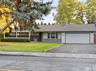 4603 W Metaline Ave, Kennewick, WA 99336