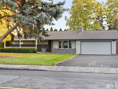 4603 W Metaline Avenue, Kennewick, WA, 99336