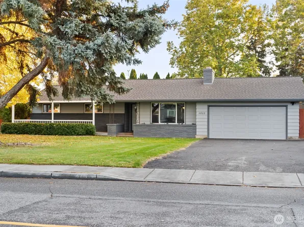 4603 W Metaline Avenue, Kennewick, WA 99336