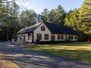 125 Woods Run, Rollinsford, NH 03869