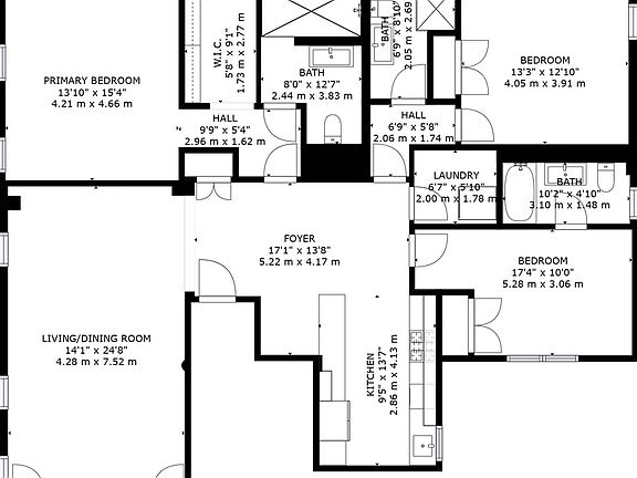 2nd image of 57 W 58th St