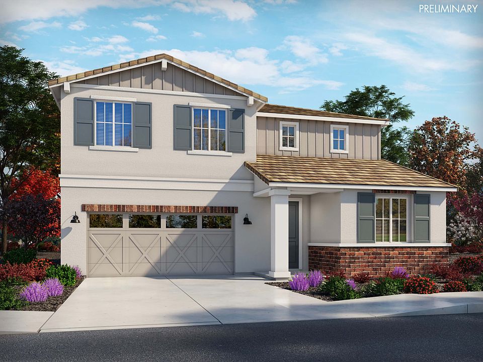 Elevation E