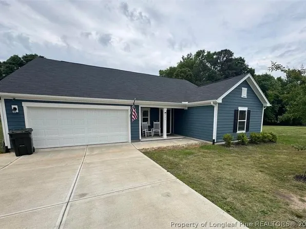 405 Thorny Branch Dr, Raleigh, NC 27603