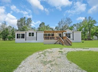 14501 Huff Rd, Splendora, TX 77372